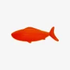 Sale Flying Tiger Oranger Fisch-Servierteller - 26 cm