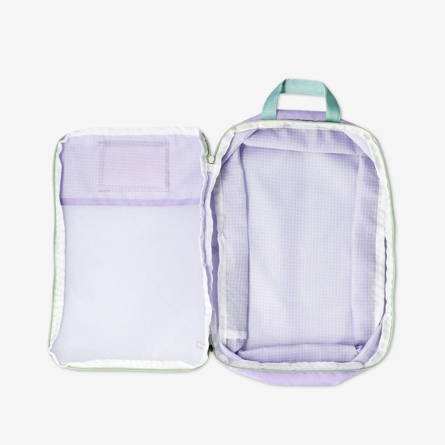 Fashion Flying Tiger Organiser Bag mit Kompressionsfunktion - klein