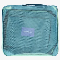 New Flying Tiger Organizer-Taschen-Set - 5 Stk