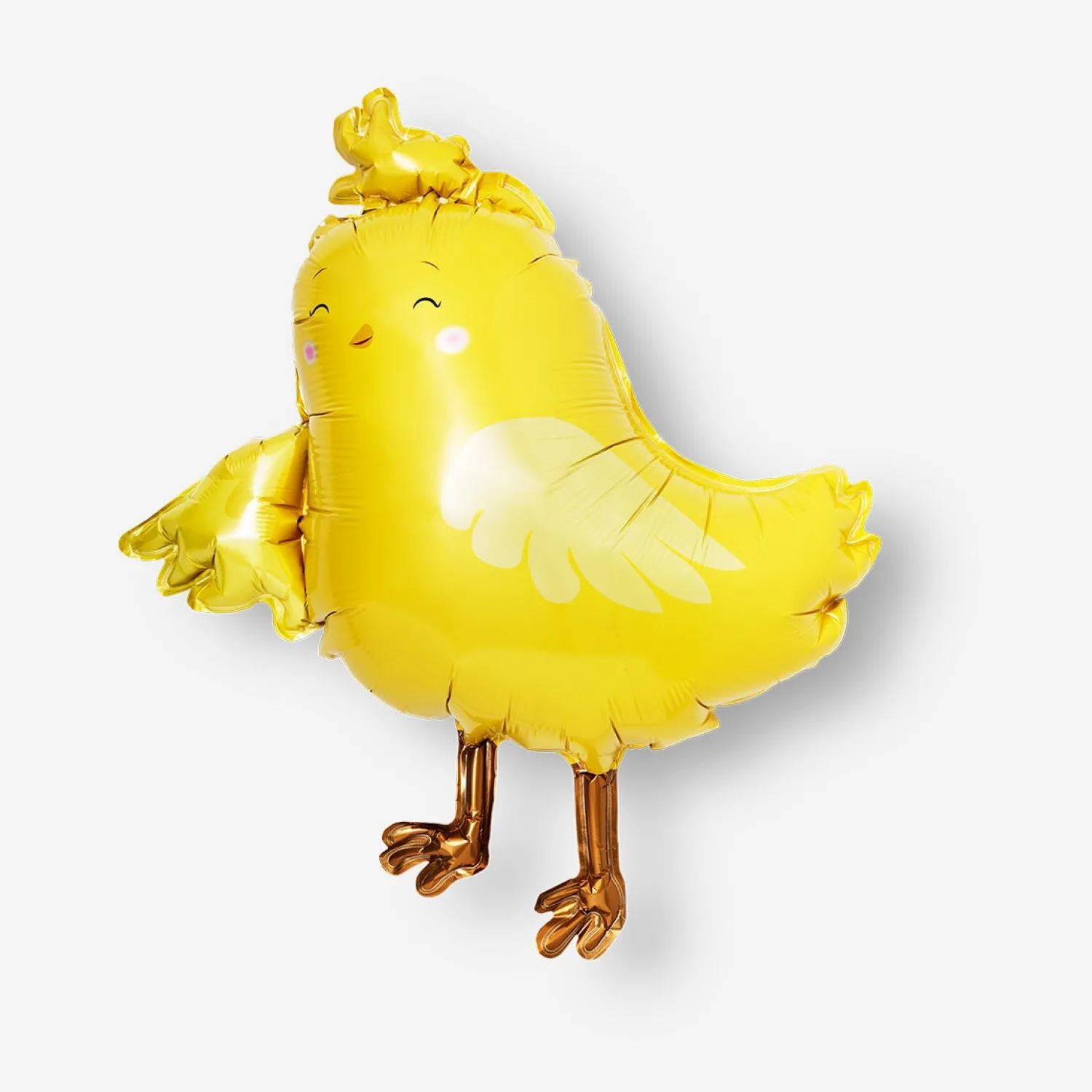 Clearance Flying Tiger Osterküken Folienballon - 60 cm