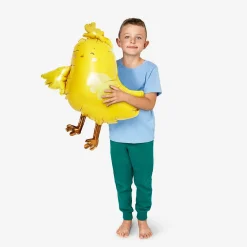 Clearance Flying Tiger Osterküken Folienballon - 60 cm