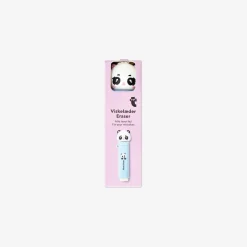 Outlet Flying Tiger Panda-Radiergummi