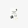 New Flying Tiger Panda-Radiergummi mit Spitzer