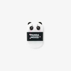 New Flying Tiger Panda-Radiergummi mit Spitzer