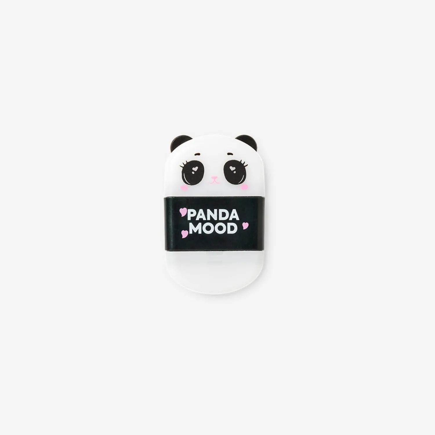 New Flying Tiger Panda-Radiergummi mit Spitzer