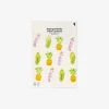 Sale Flying Tiger Papiergirlande mit tropischem Thema - 300 cm