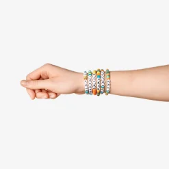 New Flying Tiger Perlenset für Armbänder