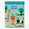 Online Flying Tiger Pflaster mit Tiermotiven - 30 Stk
