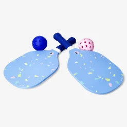 Clearance Flying Tiger Pickleball-Set