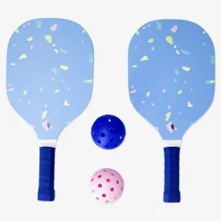Clearance Flying Tiger Pickleball-Set