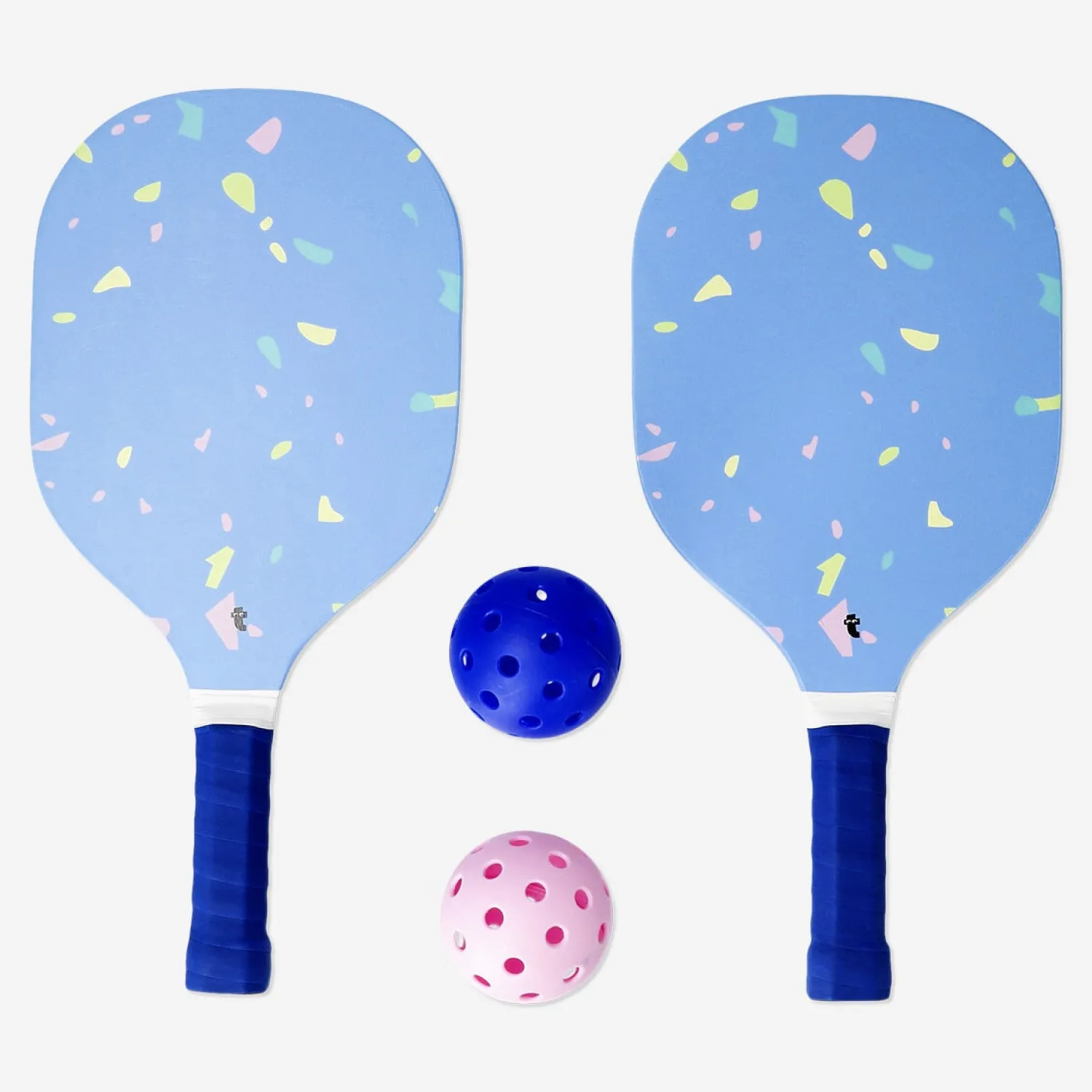 Clearance Flying Tiger Pickleball-Set