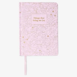 Outlet Flying Tiger Pink Personal Planner auf Englisch