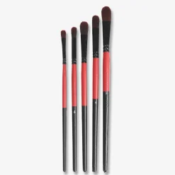 Discount Flying Tiger Pinsel - 5 Stk