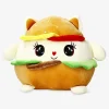 Outlet Flying Tiger Plüsch-Burger-Spielzeug