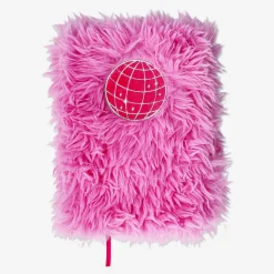 Outlet Flying Tiger Plüsch-Notizbuch mit Discokugel