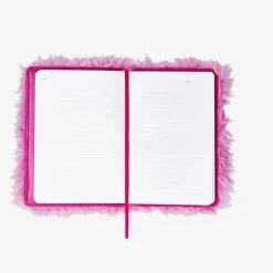 Outlet Flying Tiger Plüsch-Notizbuch mit Discokugel