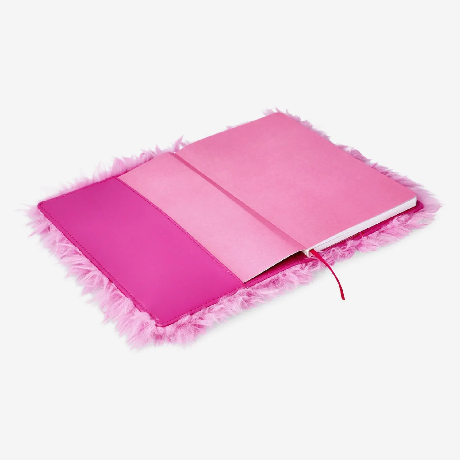 Outlet Flying Tiger Plüsch-Notizbuch mit Discokugel