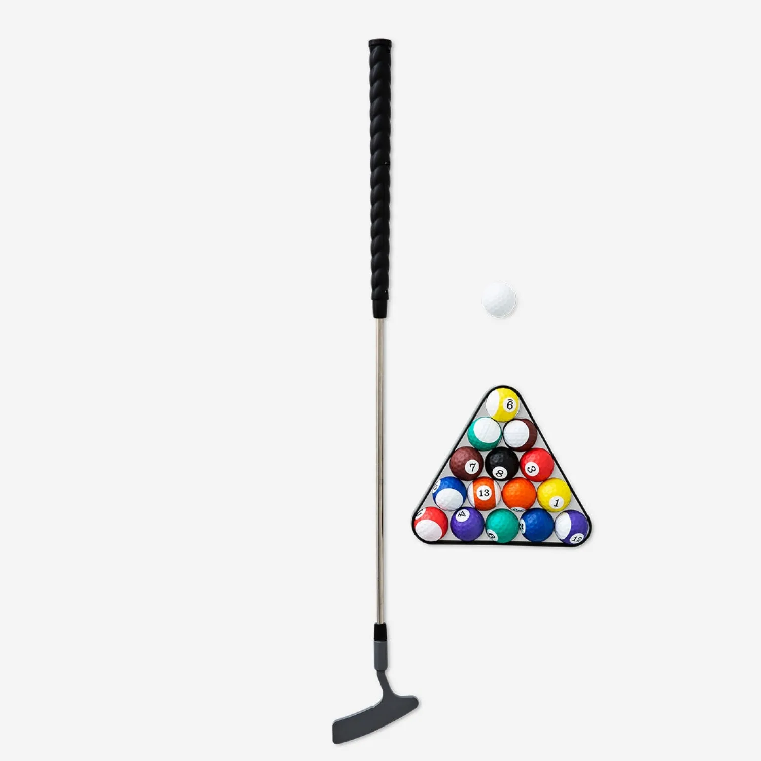 Online Flying Tiger Pool Golf