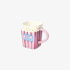 New Flying Tiger Popcorn-Becher - 370 ml