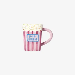 New Flying Tiger Popcorn-Becher - 370 ml