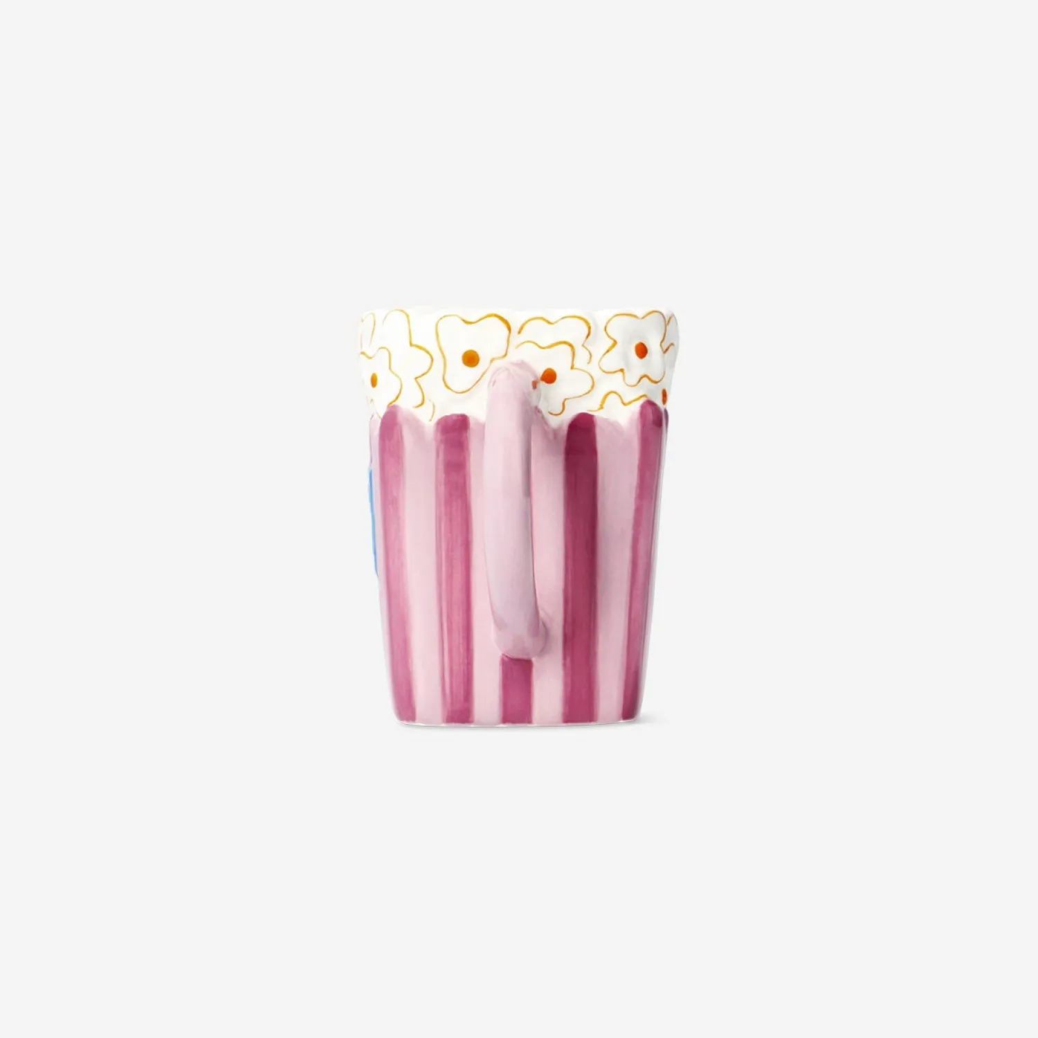 New Flying Tiger Popcorn-Becher - 370 ml