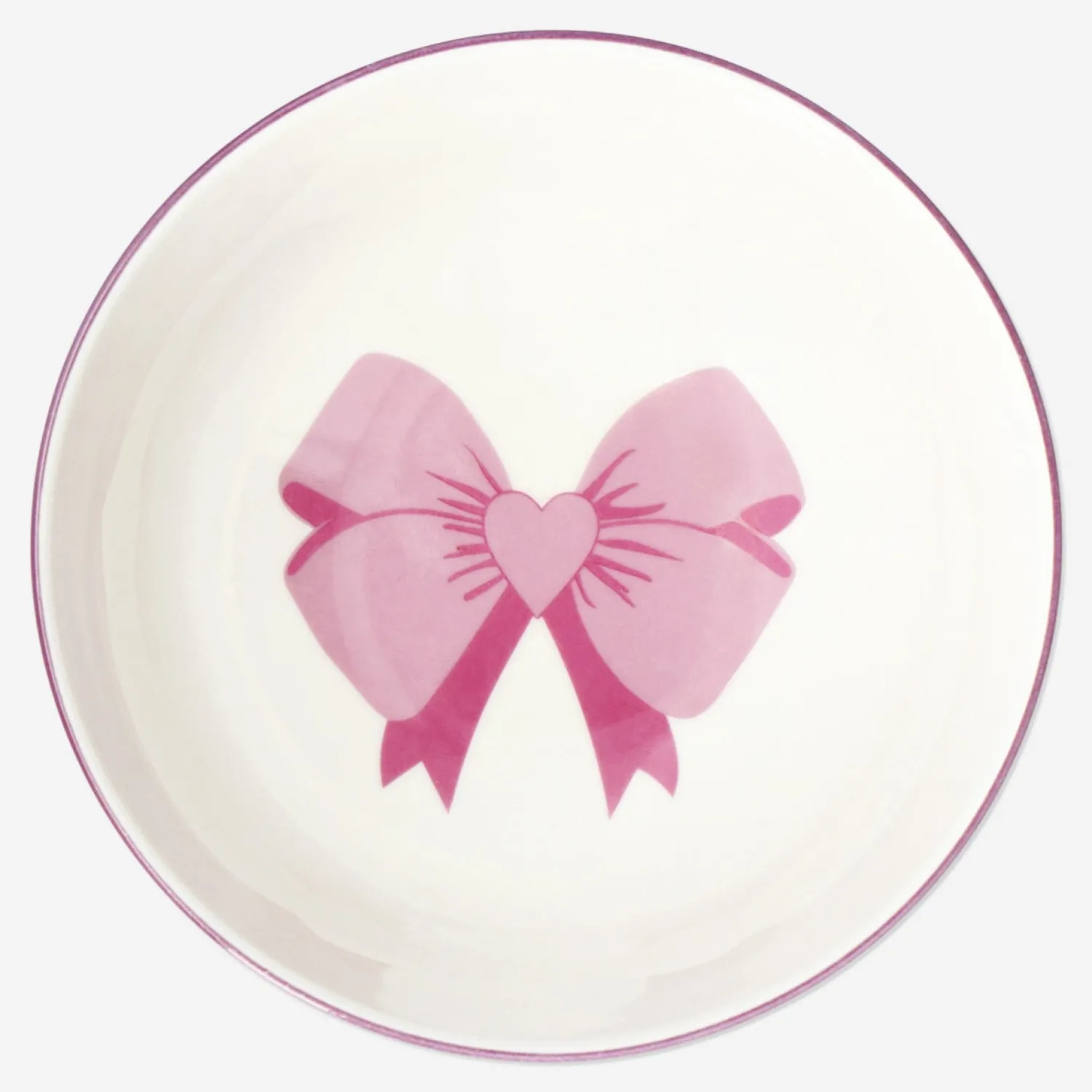 Discount Flying Tiger Porzellanschale mit Schleife