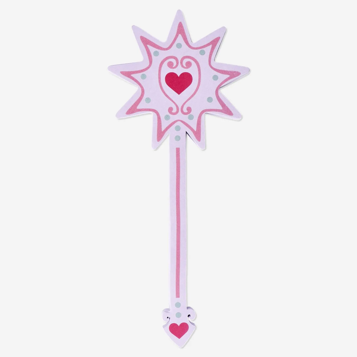 New Flying Tiger Prinzessin Schaumstoffstab