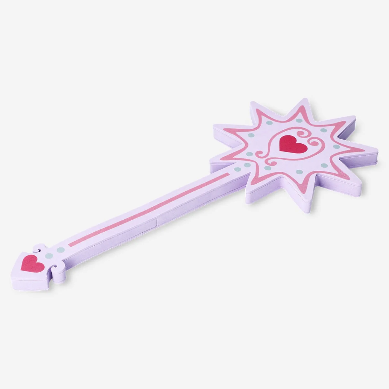 New Flying Tiger Prinzessin Schaumstoffstab