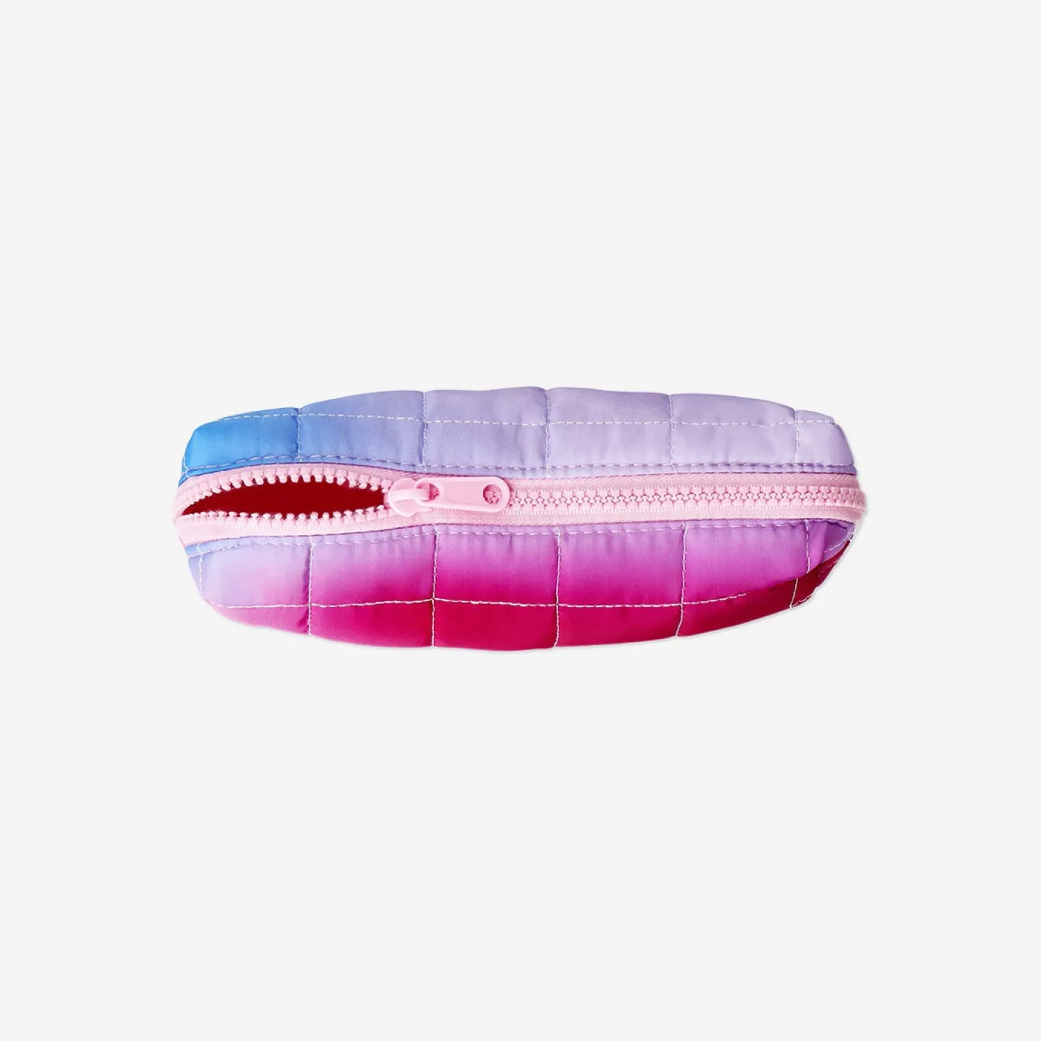 Best Flying Tiger Puff-Federmäppchen