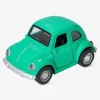 Outlet Flying Tiger Pull-Back Green Bubble Car