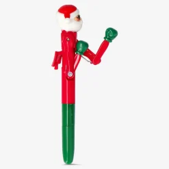 Discount Flying Tiger Punching Pen mit Weihnachtsmann