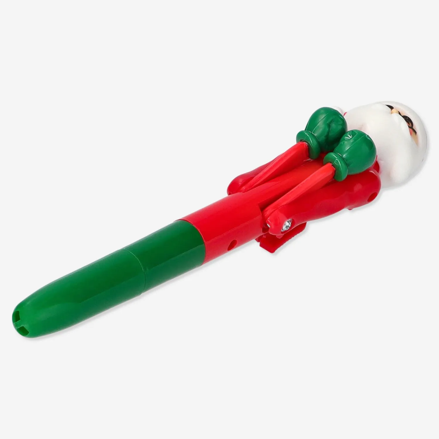 Discount Flying Tiger Punching Pen mit Weihnachtsmann