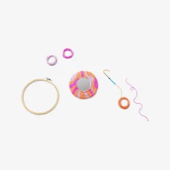 Outlet Flying Tiger Punch-Needle-Set - Spiegel