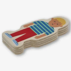 Discount Flying Tiger Puppe