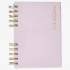 Best Flying Tiger Purple Daily Diary - Spanisch