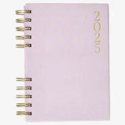 Best Flying Tiger Purple Daily Diary - Spanisch