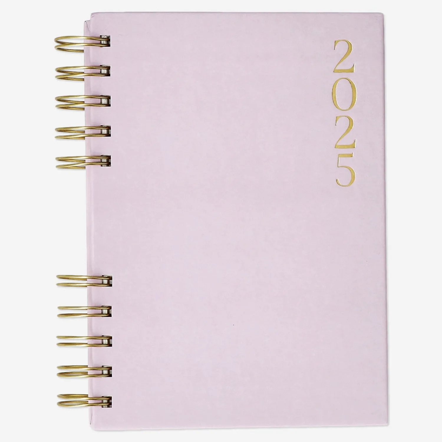 Best Flying Tiger Purple Daily Diary - Spanisch