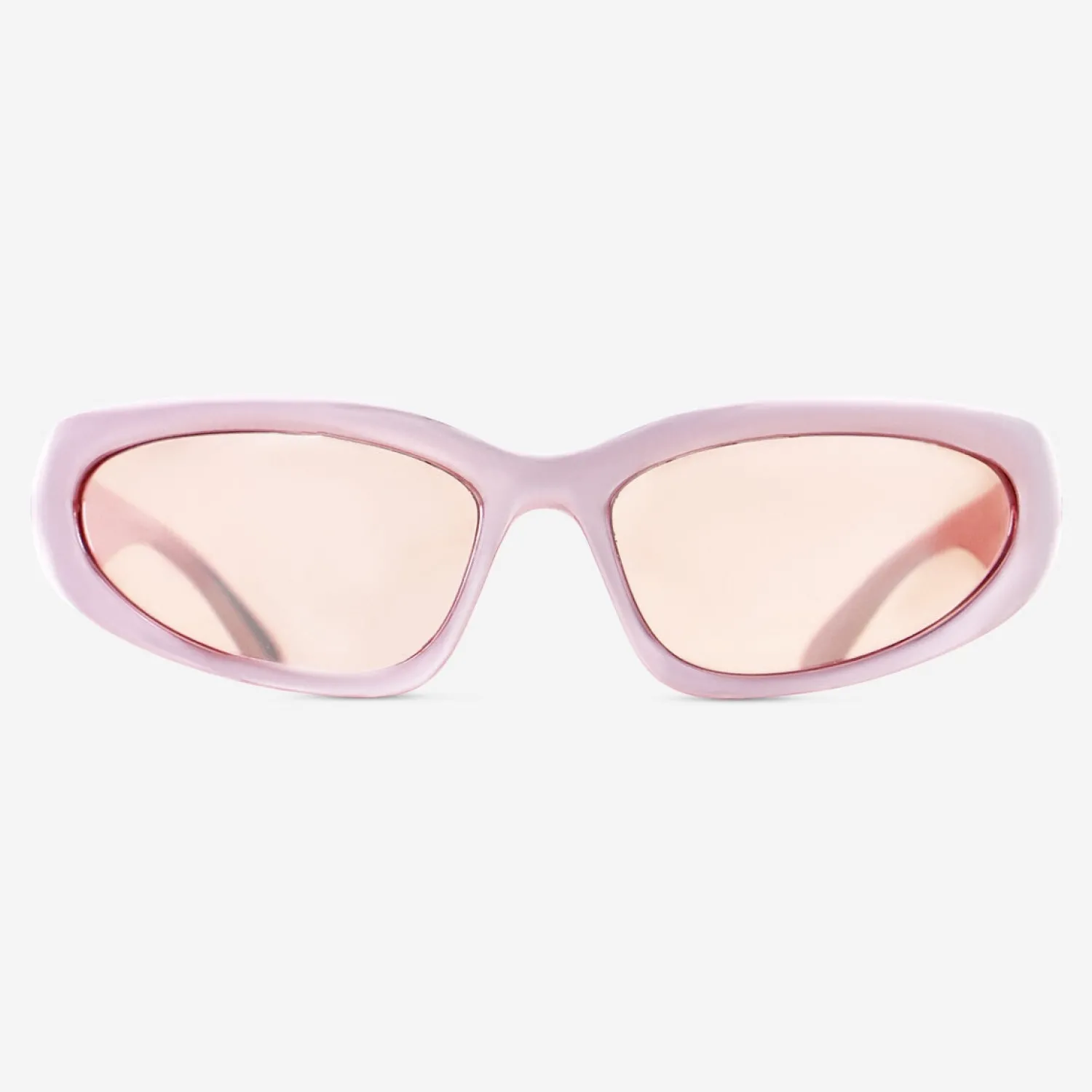 Discount Flying Tiger Racer-Sonnenbrille in Rosa