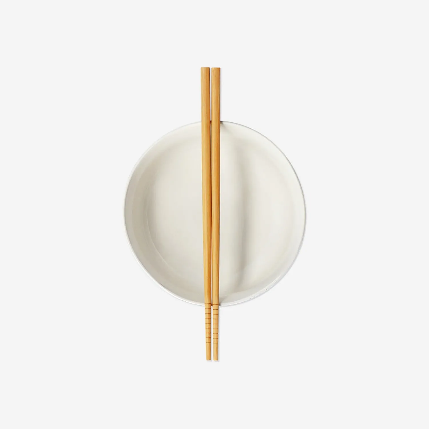 Fashion Flying Tiger Ramen-Schüssel mit Stäbchen