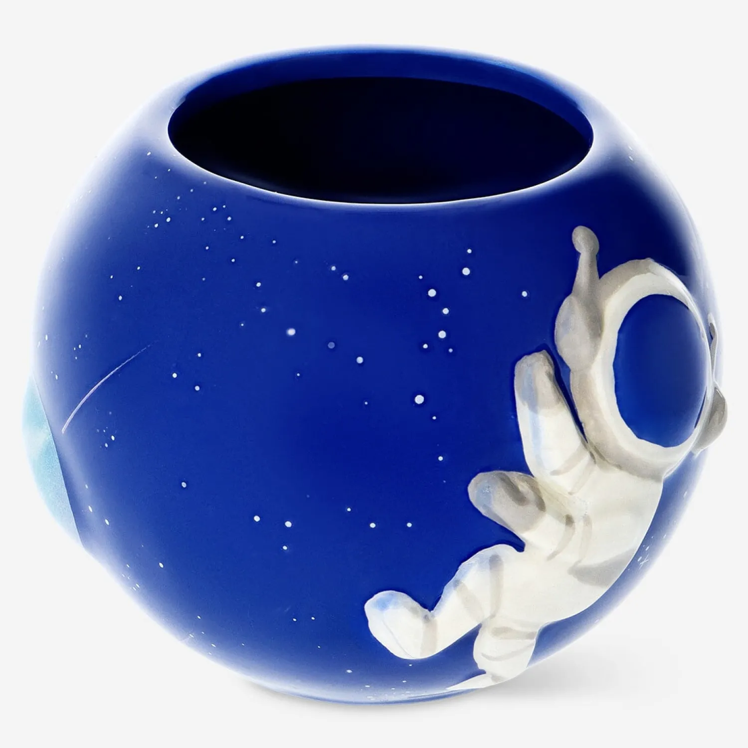 Hot Flying Tiger Raumfahrt-Bleistifthalter