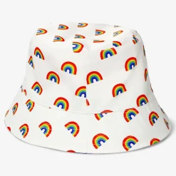 Discount Flying Tiger Regenbogen Eimer Hut. Für Erwachsene