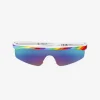 Discount Flying Tiger Regenbogen-Rennfahrer-Sonnenbrille