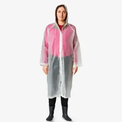 Online Flying Tiger Regenmantel. Erwachsener L/XL