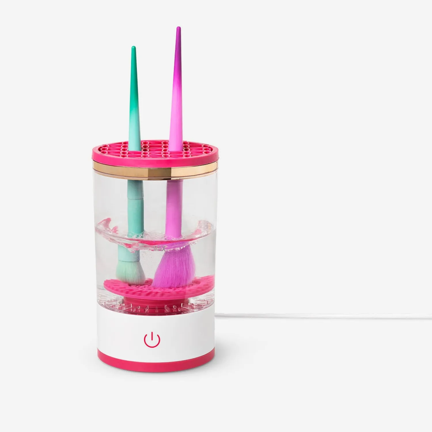Discount Flying Tiger Reinigungsmaschine für Schminkpinsel