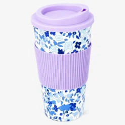 Fashion Flying Tiger Reisen Becher. 520 ml