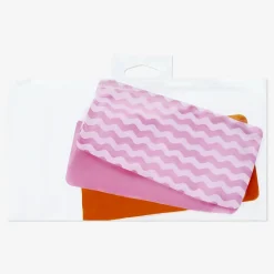 Discount Flying Tiger Reisen Satz für Flüssigkeiten - 3 Stk