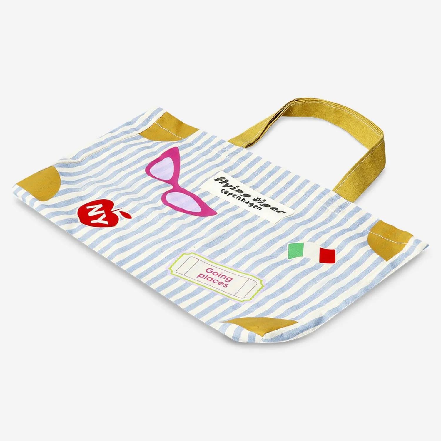 Outlet Flying Tiger Reisetasche für Kinder