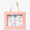 Fashion Flying Tiger Ringe für Kinder - 9 Stk