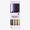 Best Flying Tiger Rollerball-Stifte - 4 Stk