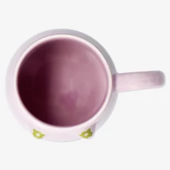 Outlet Flying Tiger Rosa Becher mit Brüsten - 360 ml